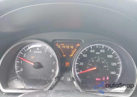 2014 Nissan Versa Note Sv from USA, damaged, VIN 3N1CE2CPXEL402849